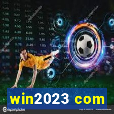 win2023 com